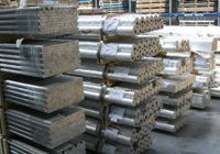 Profilati di alluminio