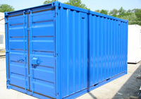 Container di deposito