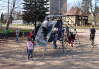 Parchi per bambini