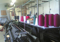 Rivestimenti umidificanti in tessuto per macchine da stampa a offset