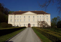 Castello boskovice