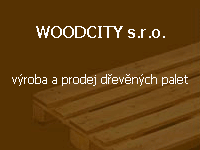 Pallets di legno EUR