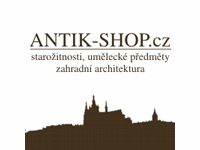 Antiquità Praha ( Praga )