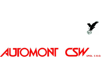 AUTOMONT CSW, spol. s r. o.
